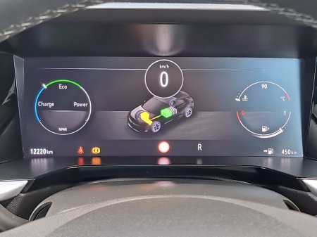 2024 Opel Grandland - photo 23