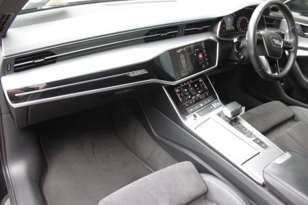 2018 Audi A6 - photo 19