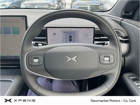 2026 XPeng G6 - photo 18