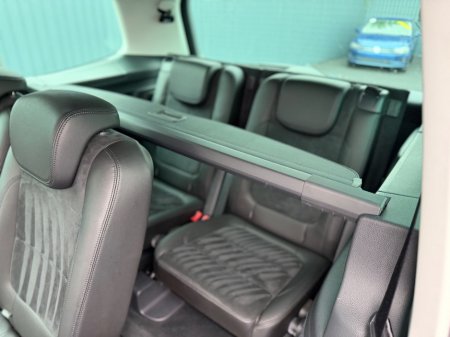 2019 Volkswagen Sharan - photo 52