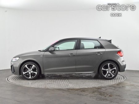 2020 Audi A1 - photo 6