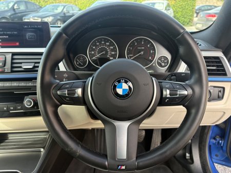 2018 BMW 4-Series - photo 19