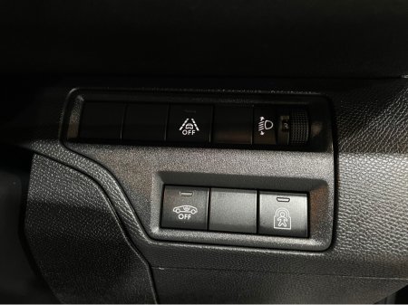 2022 Peugeot 5008 - photo 27