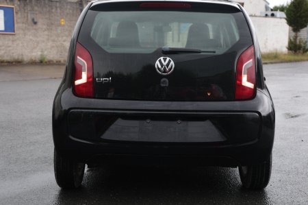 2013 Volkswagen up! - photo 11