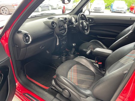2016 Mini Paceman - photo 16