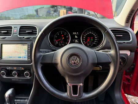 2013 Volkswagen Golf - photo 29