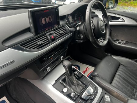 2018 Audi A6 - photo 3