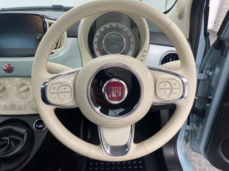 2023 Fiat 500 - photo 16