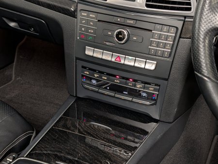 2016 Mercedes-Benz E-Class - photo 19