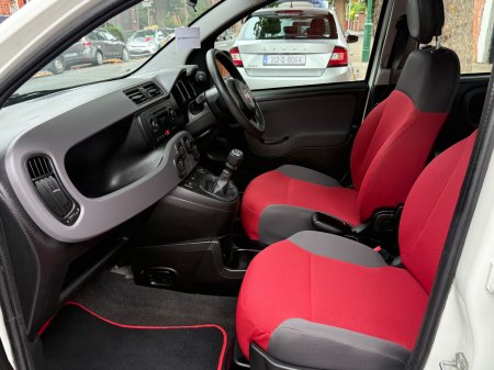 2014 Fiat Panda - photo 11
