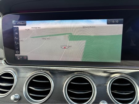 2020 Mercedes-Benz E-Class - photo 19