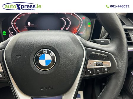 2019 BMW 3-Series - photo 40