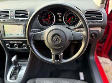 2013 Volkswagen Golf - photo 19