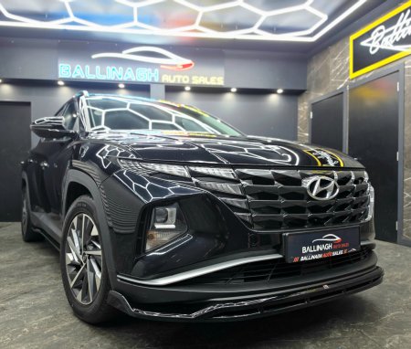 2022 Hyundai Tucson - photo 14