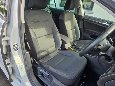 2017 Volkswagen Golf - photo 16