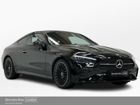 2024 Mercedes-Benz CLE - photo 2