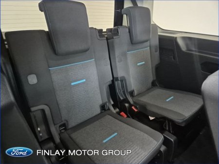 2023 Ford Tourneo Connect - photo 18