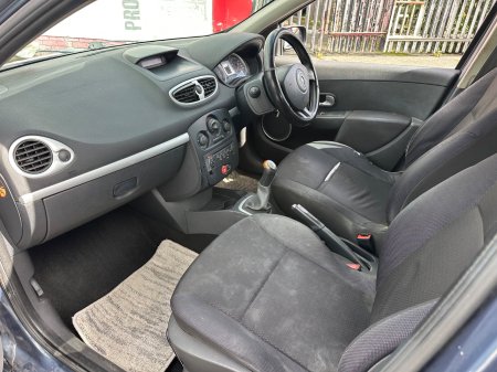 2007 Renault Clio - photo 15