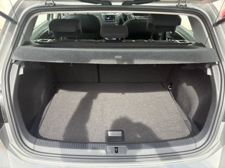 2014 Volkswagen Golf - photo 8