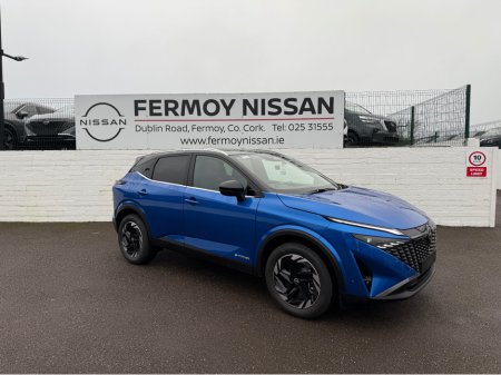 2026 Nissan Qashqai - photo 3
