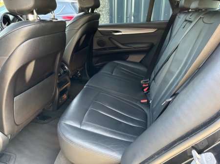 2014 BMW X5 - photo 20