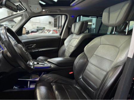2016 Renault Espace - photo 19