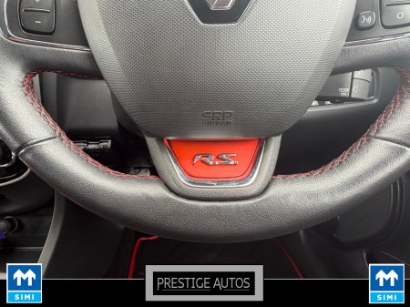 2014 Renault Clio - photo 18