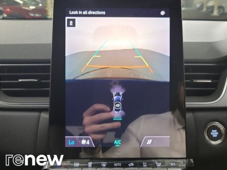 2026 Renault Captur - photo 28