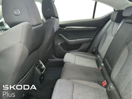 2024 Skoda Octavia - photo 7