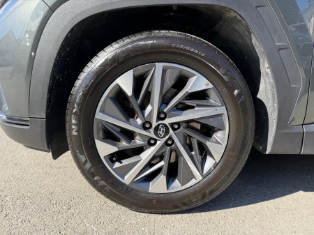 2022 Hyundai Tucson - photo 9