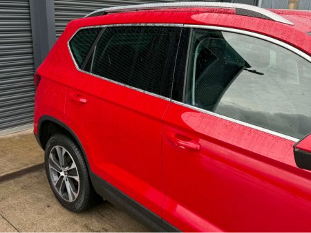 2023 SEAT Ateca - photo 6