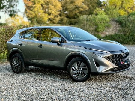 2025 Nissan Qashqai - photo 3