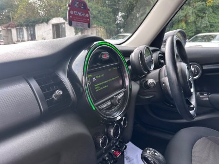 2017 Mini Cooper - photo 11