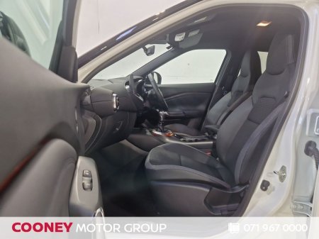 2027 Nissan Juke - photo 9