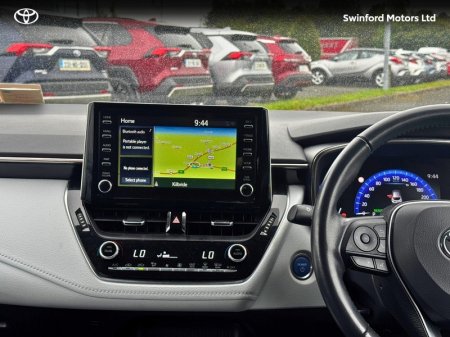 2021 Toyota Corolla - photo 10
