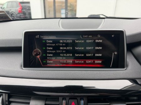2015 BMW X5 - photo 24