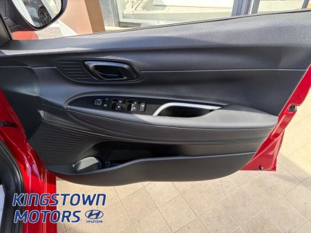 2024 Hyundai i20 - photo 8