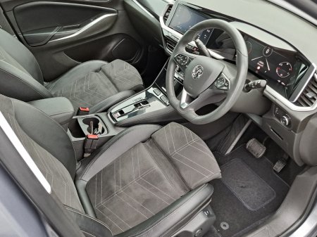 2024 Opel Grandland - photo 14