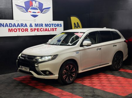 2016 Mitsubishi Outlander - photo 8