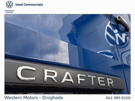 2026 Volkswagen Crafter - photo 19