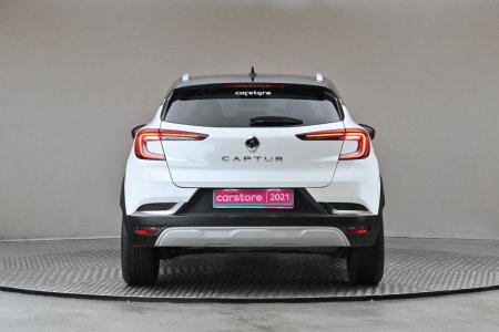 2021 Renault Captur - photo 8