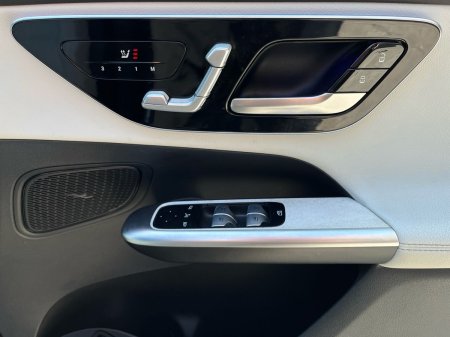 2024 Mercedes-Benz GLC - photo 23