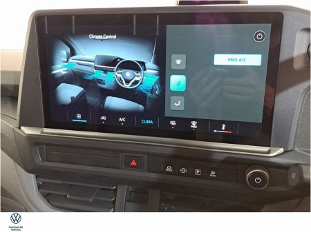 2026 Volkswagen Transporter - photo 17