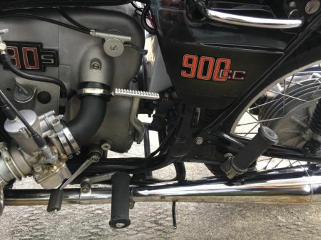 1975 BMW Other - photo 10