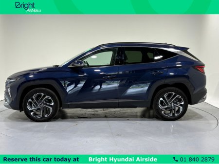 2024 Hyundai Tucson - photo 8