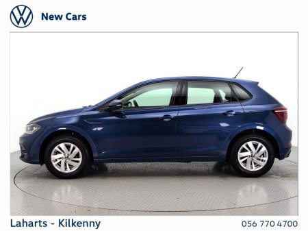 2026 Volkswagen Polo - photo 11