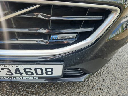 2014 Volvo V40 - photo 9
