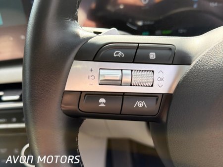 2026 Hyundai Tucson - photo 16
