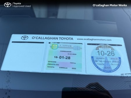 2022 Toyota Corolla - photo 12