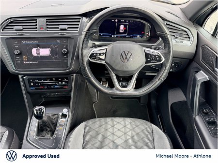 2023 Volkswagen Tiguan - photo 13